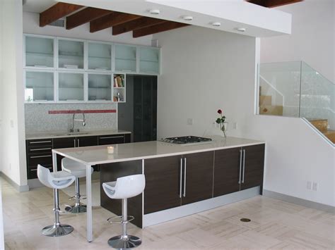 Get your kitchen cabinets refaced for a beautiful new look that's more affordable than replacing your cabinets. PEDINI Q2 IN SAN DIEGO - Kitchen - San Diego - by BKT LOFT ...
