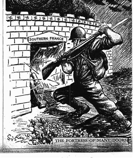 Art wood, an illustrator for a. 29 best images about CHC2D - WWII political cartoons on Pinterest | Canada, Cartoon shows and D day