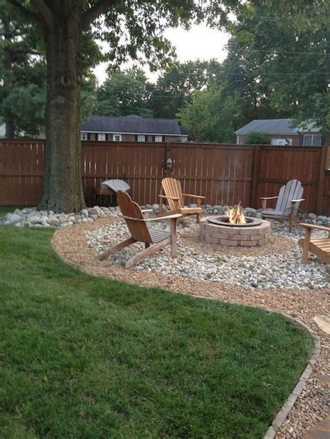 Classy Backyard Makeovers Ideas On A Budget To Try 33 Trendecors