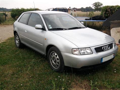 Troc Echange A3 Tdi 110 Sur France