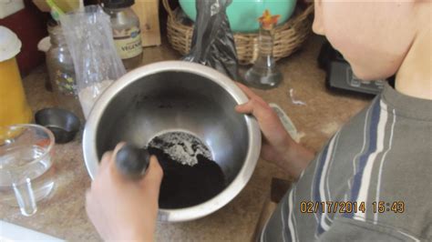 Make A Charcoal Poultice The Clean And Neat Way Ridge Haven Homestead