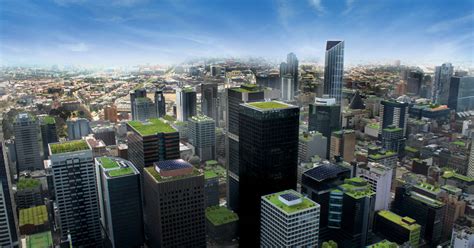 Growing Greener Cities