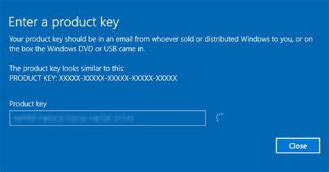 Come Individuare Il Codice Product Key Di Windows 10 Con Il Software