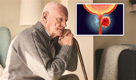 Prostate Cancer Symptoms Nocturia Could Be A Sign Of The Disease Do
