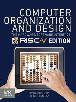 Includes bibliographical references and index. Få Computer Organization and Design RISC-V Edition af ...