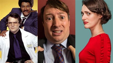 15 Best British Comedies Of The 21st Century Cultured Vultures