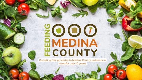 Feeding Medina County Home