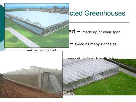 Ppt Greenhouse Structures Powerpoint Presentation Free Download Id