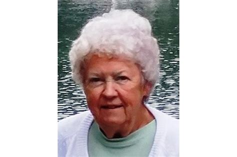 Arlene Meehan Obituary 1938 2018 Greenville Wisconsin Wi