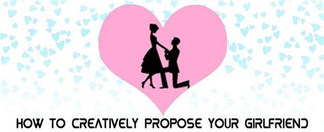 I know literally everything about you. How to Creatively Propose Your Girlfriend