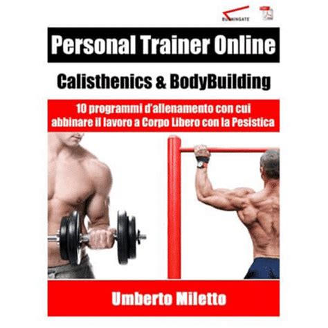 calisthenics e bodybuilding burningate calisthenics evolution skills