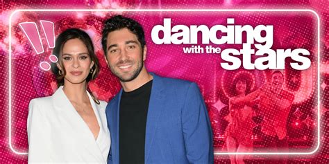 DWTS' Joey Graziadei and Kelsey Anderson's Plans To Move To New York width=
