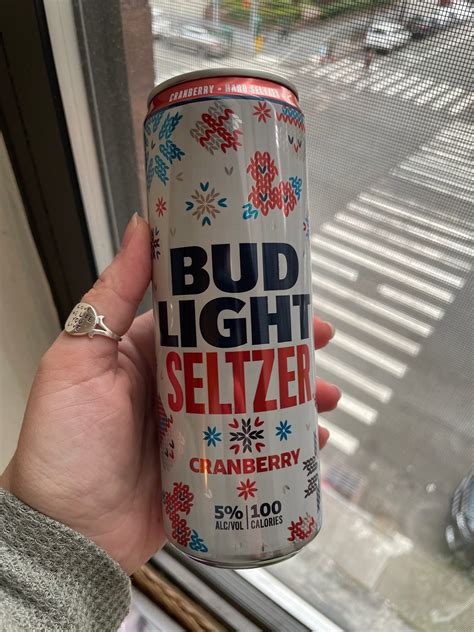 Bud Light And Truly Holiday Seltzer Packs Are Here