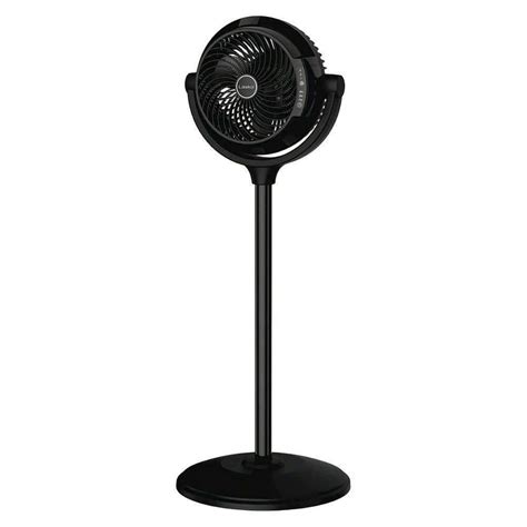 Lasko 34 In 3 Speed Pedestal Fan With Remote S08600 The Home Depot