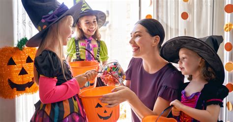 3 Things To Consider When Finding The Best Places To Trick Or Treat