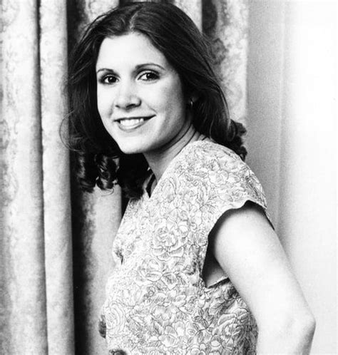 Carrie Fisher Princess Leia In Star Wars Dead At 60 Carrie Fisher
