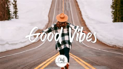 Good Vibes Songs That You Want To Play In The Morning Indiepop