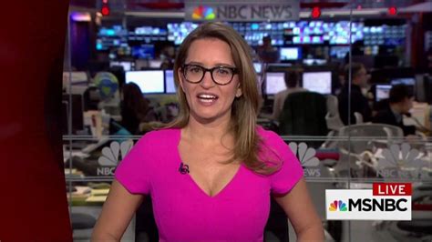 Picture Of Katy Tur