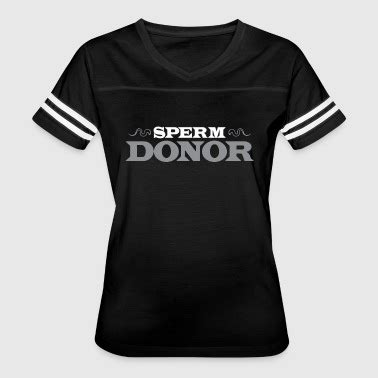 Shop Sperm Humor T Shirts Online Spreadshirt