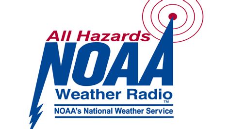 Noaa Weather Radio All Hazards Nwr Ready Riverside