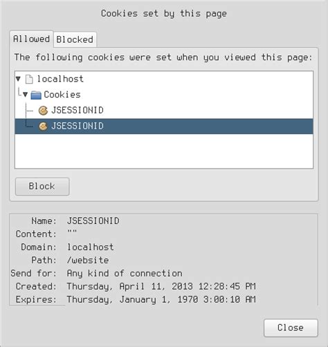 We would like to show you a description here but the site won't allow us. SpringSecurity : JSESSIONID를 삭제하지 못했습니다.