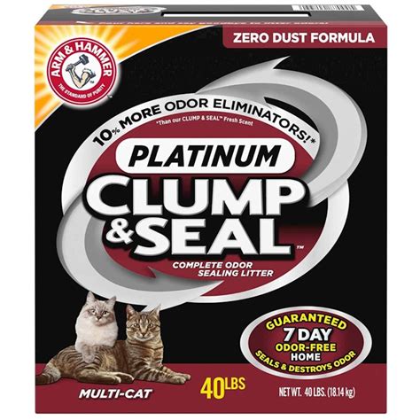 The 5 Best Clumping Cat Litters