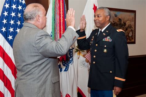 Army Acquisition Leader Promoted To Colonel Article The United