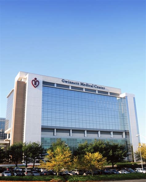 Northside Hospital And Gwinnett Medical Explore Merger