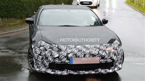 2017 Scion Fr S Spy Shots