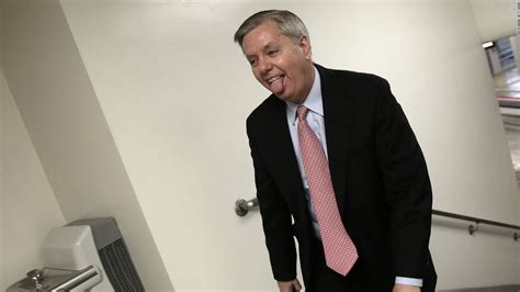 Yes Lindsey Graham Is A Bachelor Who Cares Cnn