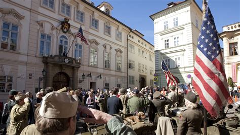 Velvyslanectví Spojených států amerických v Praze - Chci ...