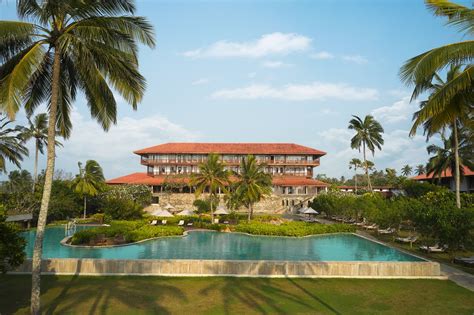سياحة Cinnamon Hotels And Resorts Set To Bring The Best Of Sri Lanka To