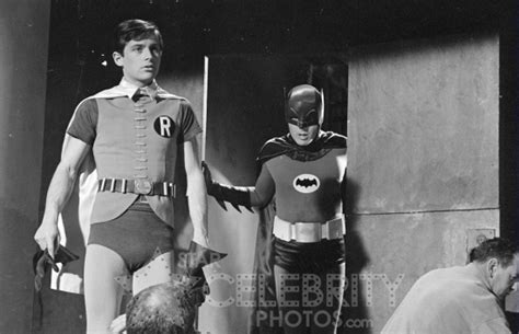 Robin Gurl S Corner Burt Ward Post