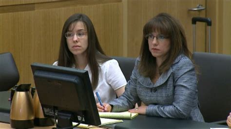 Jodi Arias Jury Reconvenes To Decide Punishment Good Morning America