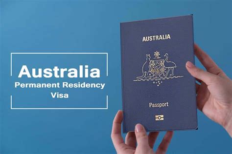 be permanent resident of australia in 2024 cdraustraliavip