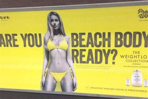 New Testing Tool Lets Advertisers Know If Their Ads Are Sexist B T