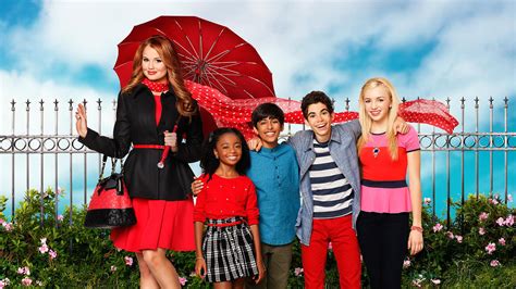 She suddenly finds herself becoming the nanny of four children living in. 49+ Jessie Wallpaper Disney Channel on WallpaperSafari