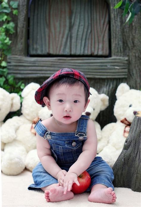 Berikut merupakan senarai nama bayi lelaki paling banyak dipilih bagi 2021: 10 Inspirasi Nama Bayi Laki-laki Bahasa Korea yang Jarang ...