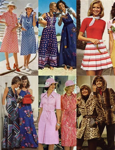 70s Clothing Trends You Can Wear Today