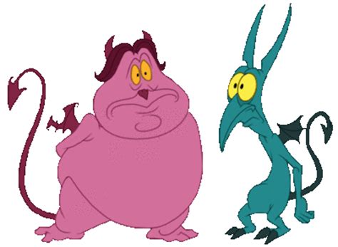 Categorycharacters Voiced By Bobcat Goldthwait Yunas Princess