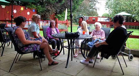 Ashdene Care Home