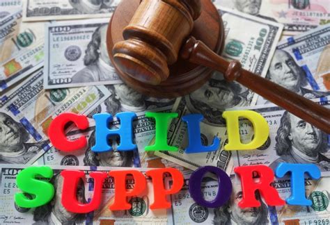 New York Child Support Guide Everything You Need To Know