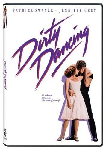 Dirty Dancing Two Disc Ultimate Edition The Thingdom