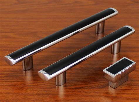 Get free shipping on qualified modern, chrome cabinet hardware or buy online pick up in store today in the hardware department. Modern Hardware Kitchen Door Handles And Drawer Cabinet ...