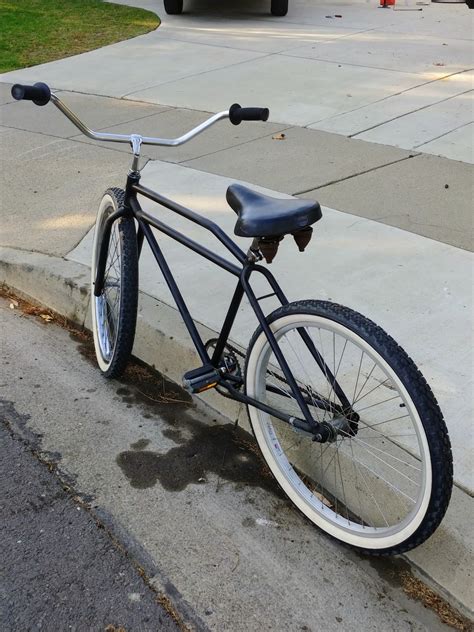 Although the current price ranges of cruiser bikes are cooled down a lot compared to the past, the market is saturated, which is overwhelming to find the right one for your needs. Recycled Cycles California Beach Cruiser | Rat Rod Bikes