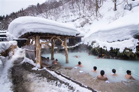 Discovering Which Japanese Onsen Is Right For You Best Onsens We Blog The World