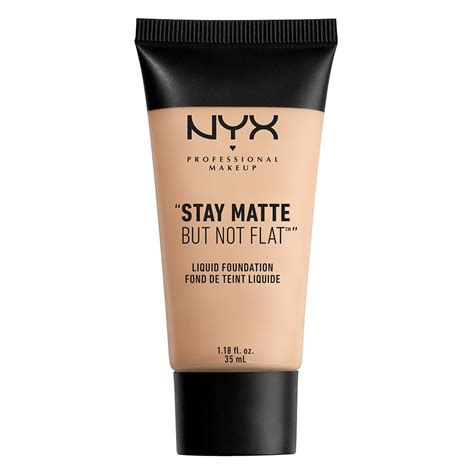 The 13 Best Matte Foundations Of 2022