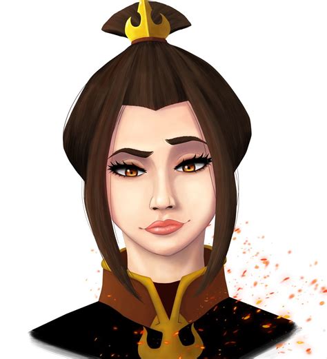 Princess Azula By Panagosn On Deviantart Princess Azula Avatar Azula