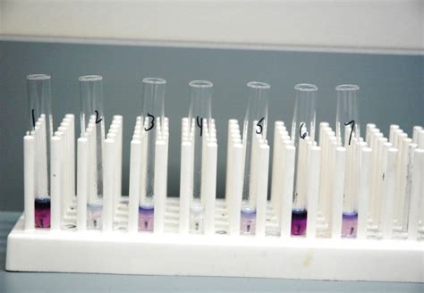 Criminalistics Laboratory Drug Identification Section Iowa