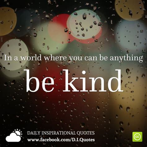 In a world where you can be anything be kind wallpaper. In a world where you can be anything, be kind.